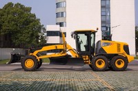 CLG4215D Venta caliente Motoniveladora con precio competitivo y entrega rápida para la construcción de ingeniería