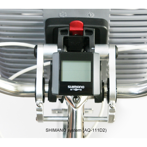 Panier avant de vélo personnalisable SUNNYWHEEL gravé au laser, détachable rapidement, en alliage d'aluminium, capacité de charge 5 kg, léger, angle réglable pour - Product Image 1