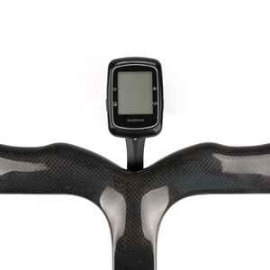 Soporte de ordenador de ciclo de aleación de aluminio GUB 658 para soporte de cronómetro de bicicleta de carretera para <span class=keywords><strong>accesorios</strong></span> de bicicleta CNC <span class=keywords><strong>Garmin</strong></span>/IGPS - Product Image 5