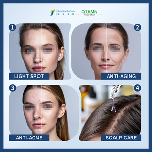 Mini Spicule, Hipoalergénico, Promueve la Regeneración Celular <span class=keywords><strong>de</strong></span> la Piel, Mejora la Inmunidad <span class=keywords><strong>de</strong></span> la Piel, Elimina las Células <span class=keywords><strong>Muertas</strong></span> <span class=keywords><strong>de</strong></span> la Piel - Product Image 4