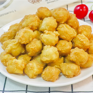 Alternative <span class=keywords><strong>frites</strong></span> pop-corn enrobé Baojiang Tofu éclatant soja remplissage pop-corn - Product Image 1