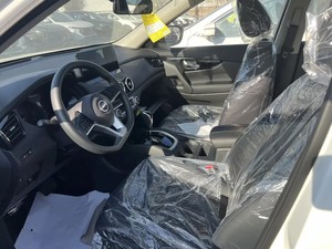Nuevo Vehículo Familiar X-Trail 2025 al por Mayor, Gasolina/Petro, Tracción Total, Caja de Cambios Automática, Volante a la Izquierda, Euro VI, Neumáticos R19 - Product Image 6