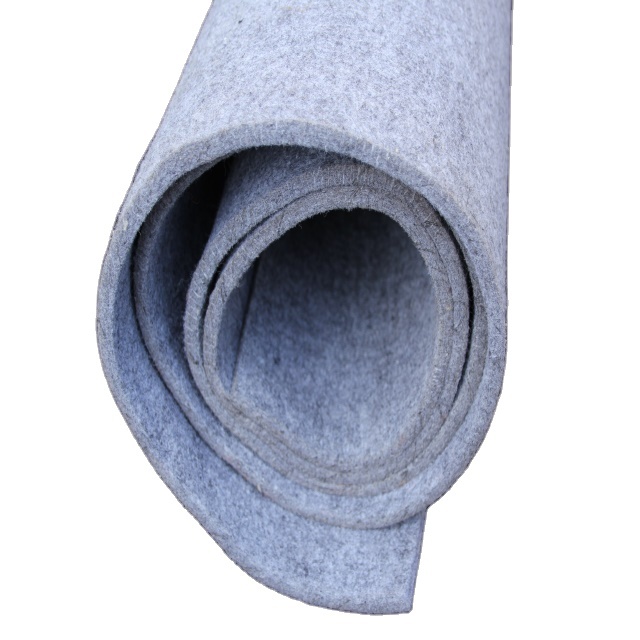 Organic New Zealand Natural Fiber Eco