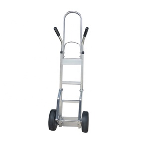 Carretilla de Mano Resistente de Dos Ruedas - Product Image 2