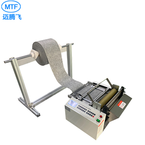 Jumbo Cuộn Giấy Cuộn Để Tấm Pepar Máy Cắt Cho Giấy <span class=keywords><strong>A4</strong></span> Máy Cắt Tấm Nhôm Máy Cắt Giấy Nhỏ Pvc Máy Cắt Giấy - Product Image 4