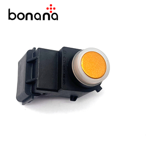 Sensor de Asistencia de Estacionamiento Montado en el Parachoques para GENESIS G90 (C) 2017-2019, 95720-D3000 - Product Image 2