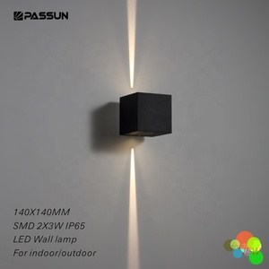 PASSUN nuevo producto múltiples efectos <span class=keywords><strong>de</strong></span> luz <span class=keywords><strong>de</strong></span> <span class=keywords><strong>led</strong></span> al aire libre luz <span class=keywords><strong>de</strong></span> pared <span class=keywords><strong>para</strong></span> hotel iluminación <span class=keywords><strong>exterior</strong></span> - Product Image 6