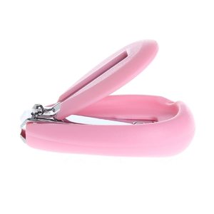 ที่ตัดเล็บนิ้วมือเด็กทารกเพื่อความปลอดภัย - Product Image 4