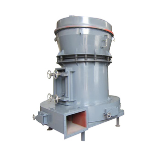 Broyeur Raymond pour la production de poudre de carbonate de calcium, feldspath, fluorite, mica, dolomite à vendre - Product Image 6