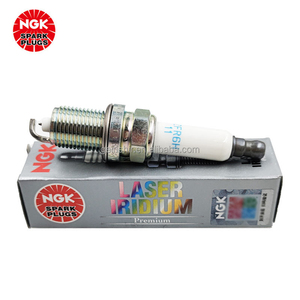 หัวเทียนอิริเดียม NGK รุ่น IZFR6H11 4294 12120032134 สำหรับ BMW MINI - Product Image 3