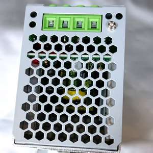 Alimentation électrique DR-120-24 d'origine, neuve - Product Image 4