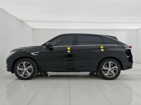 Подержанный семейный компактный кроссовер Honda UR-V 2020 240TURBO 1.5T Turbo с передним приводом, 5-местный, для совместного использования (совместный проект)