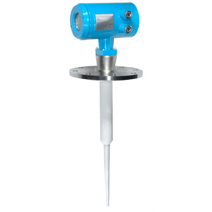 Jauge de niveau radar intelligente Shanghai 6,8 GHz, métal, 4-20 mA, 220 V, résolution 3 mm - Product Image 5