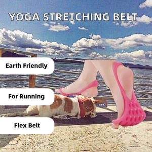 Correcteur de la voûte plantaire, entraîneur d'alignement des orteils, matériau TPR écologique, course à pied, toutes saisons, massage, yoga, fitness, flexibilité - Product Image 2