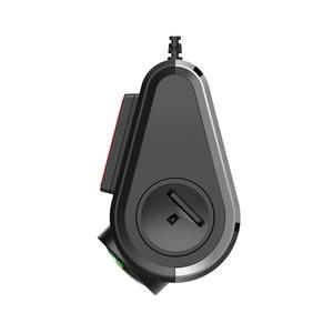 Cámara DVR USB para Auto HD con Visión Nocturna Invisible, Grabadora de Video Digital para Radio Android, Compatible con MicroSD, para Conducción - Product Image 6