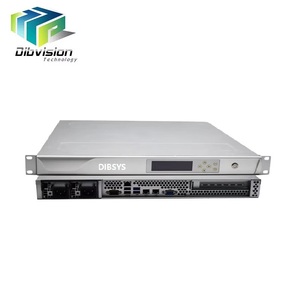 (iGateway) Systèmes de télécommunications <span class=keywords><strong>IPTV</strong></span> OTT, passerelle de protocole UDP vers RTMP HLS SRT HTTP - Product Image 1