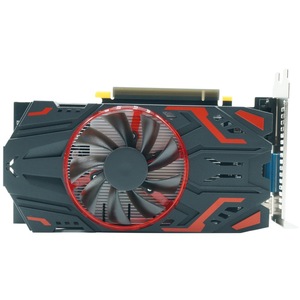 การ์ดจอ <span class=keywords><strong>GTX</strong></span> <span class=keywords><strong>550</strong></span> <span class=keywords><strong>Ti</strong></span> 4GB 128bit DDR5 ของแท้ใหม่เอี่ยม รองรับ HD DirectX 11 สำหรับเล่นเกมส์ คอมพิวเตอร์ตั้งโต๊ะ ขายส่งจากโรงงาน - Product Image 3