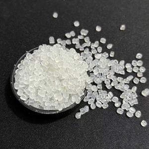 Gránulos de PP Homopolímero de Grado Industrial y Alimentario, Materia Prima Plástica Reciclada para Aplicaciones de Moldeo - Product Image 5