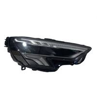 Phares LED d'origine d'occasion 8YG941033A 8YG941034A pour Audi A3 8Y Sportback Sedan S3 2021-2026, avec feux de jour LED Blade