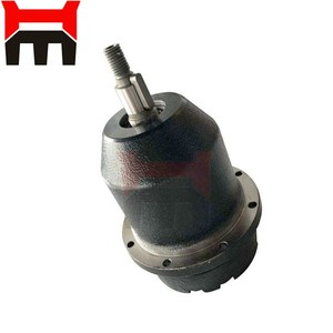 Moteur hydraulique de ventilateur Voe11147936 Voe11147935 Voe15070857 Voe11116529 Voe17431338 pour camion à benne basculante articulée A25D A30D A35D A40D DA25D - Product Image 2