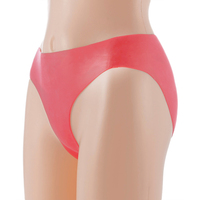 Fourniture directe d'usine Silicone fesses Silicone rembourré culotte Shapewear pour femme corps Shaper faux fesses et hanches