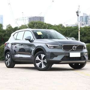 Nouveau pour <span class=keywords><strong>XC40</strong></span> 2025 SUV Automatique Turbo R17 Euro VI Essence/Pétrole Toit ouvrant panoramique Caméra arrière 360° Sièges électriques foncés Traction avant - Product Image 3