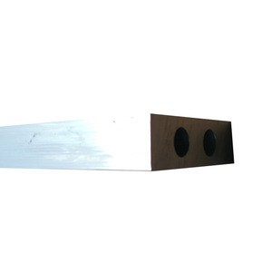Disipador de Calor Sólido Imec 115x36x500mm de Aleación de Aluminio 6063 Personalizable Refrigerado por Agua para Fuente de Alimentación Inverter - Product Image 2