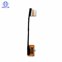 Câble FPC personnalisé à 30 broches, assemblage de câbles flexibles, ruban FPC flexible de 75 mm, faisceau de câbles FPC pour appareils électroniques