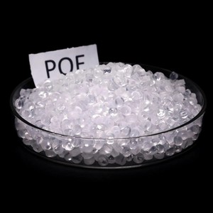 <b>PP</b> F30g 30gf Polypropylene Plastic Raw Material 5350t with Melt Flow Rate 25g/10min China Origin Pellets - Product Image 3