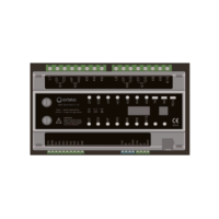 Sistema de Control de Iluminación Inteligente para Habitaciones de Huéspedes GRMS de Hotel de Lujo Orbita, RCU