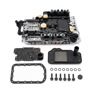 ชุดคลัตช์คู่สมรรถนะสูง WRR สำหรับรถยนต์เมอร์เซเดส-เบนซ์ CLA GLA GLB A-Class B-Class 7G-DCT A0002703300 - Product Image 1