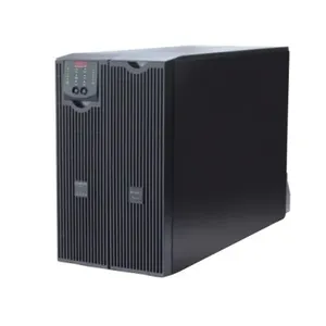PLCr APC Smart-<span class=keywords><strong>UPS</strong></span> Rt 8000va/8000W 8kVA/8kw, Surt 8kVA, Surt800xli-CH, 220V/230V/240V Rackmount 6u <span class=keywords><strong>UPS</strong></span> met IEC-aansluitingen - Product Image 3