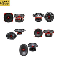Altavoz Coaxial para Auto de 6x9 Pulgadas y 300W, Altavoz de Hierro para Auto de 6x9 Pulgadas y 300W, Estilo Disco