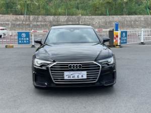 El Auto <span class=keywords><strong>Audi</strong></span> A6L 45 TFSI Reserve Sport Professional 2021 de Gasolina Está Disponible a un Bajo <span class=keywords><strong>Precio</strong></span> de Exportación - Product Image 2