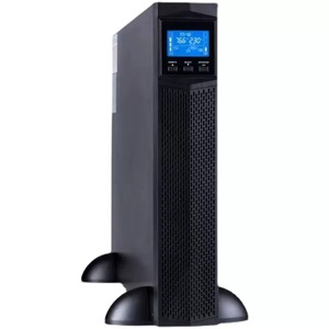 UPS2000-<b>G</b>-20KRTL Online UPS 20KVA 18KW Single Phase <b>Rack</b> Mount Data Center Power Backup - Product Image 4