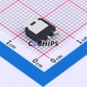 IRLR8726TRPBF-HXY ใหม่-ต้นฉบับ TO-252-2L ทรานซิสเตอร์ภาคสนามทรานซิสเตอร์ (MOSFET) - Product Image 2