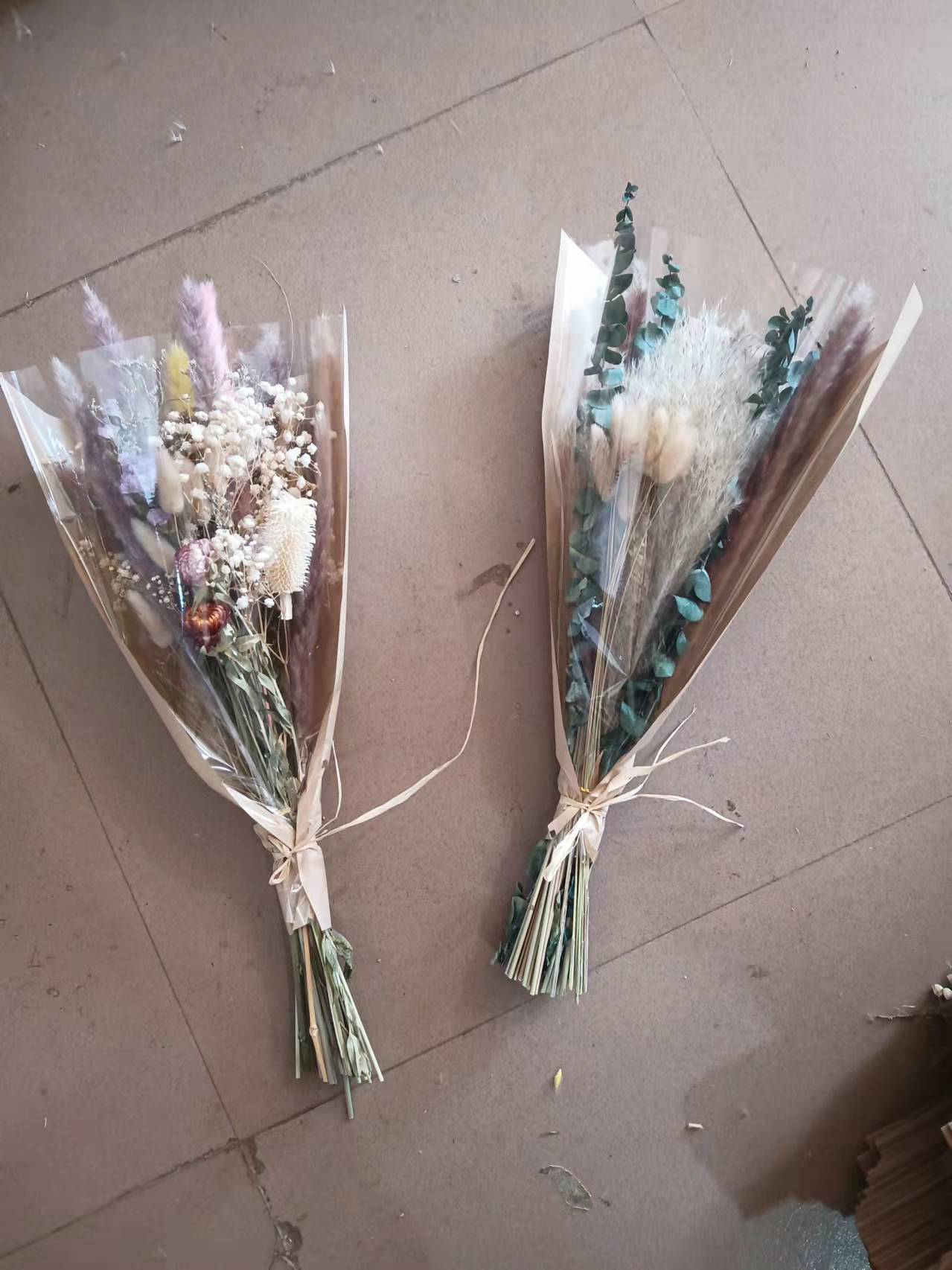 Ramas De Eucalipto Preservado Natural - Pack De 12 Tallos Para Decoración De Bodas, Hogar Y Arreglos Florales - Aroma Fresco Duradero
