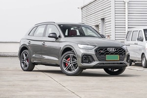 Q4 프리미엄 컴팩트 SUV 하이브리드 MEB 플랫폼 자동 변속기 좌측 다크 R20 150/230kW 모터 560-605km CLTC 주행거리 신제품 - Product Image 3