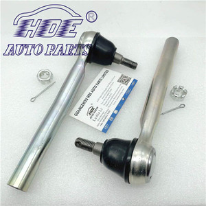 UC2M32280 UC2M32290 ขายส่งอะไหล่รถยนต์ HDE ชุดปลายก้านพวงมาลัยสำหรับ Ford Ranger Mazda BT-50 - Product Image 4