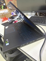 Portátil para Juegos Dell G7 7588 (15.6") I7-8750H 16GB 512GB NVMe SSD N-VI-DIA GeForce GTX 1060 16GB VRAM