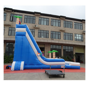 Tobogán Acuático Inflable Grande <span class=keywords><strong>de</strong></span> PVC <span class=keywords><strong>de</strong></span> Grado Comercial <span class=keywords><strong>con</strong></span> <span class=keywords><strong>Piscina</strong></span>, <span class=keywords><strong>Casa</strong></span> <span class=keywords><strong>de</strong></span> Brinco Resistente para Uso en Interiores y Exteriores, Ideal para <span class=keywords><strong>Alquiler</strong></span> en Fiestas Infantiles - Product Image 3