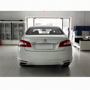 Voiture d'occasion <span class=keywords><strong>Peugeot</strong></span> 408 2016 1.6T 2WD automatique version luxe faible kilométrage bon état - Product Image 6