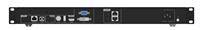 Processeur et contrôleur vidéo LED Novastar CMS130 avec HDR10 1080P DCI-P3 95% lisible en plein soleil