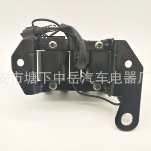 Bobina de Encendido Hyundai 27301-22040 27301-22050 ZS264 0986221004 Tipo No Penetrante para Reemplazo y Reparación - Product Image 4