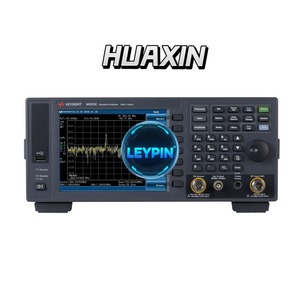 Analyseur de spectre de base Keysight N9323C (BSA) Fréquence 1 MHz à 13,6 GHz DANL à 1 GHz -144 dBmW ytdi - Product Image 1