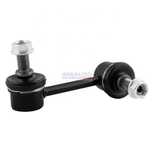 ARKAUTO Essieu arrière gauche Lien stabilisateur 52321-SWA-A01 52321SWAA01 pour Honda CRV - Product Image 2