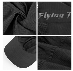 หน้ากากไหมพรมขอบใหญ่สำหรับผู้ชายและผู้หญิงใส่ตกปลาขี่จักรยานหมวกคลุมหัว - Product Image 6