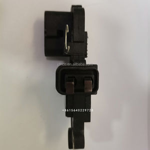 Régulateur de tension d'<span class=keywords><strong>alternateur</strong></span> <span class=keywords><strong>Hitachi</strong></span> neuf OE 0001543805 2500624 pour Mercedes-Benz ACTROS MP2/MP3 - Pièces d'<span class=keywords><strong>alternateur</strong></span> 12 mois - Product Image 5