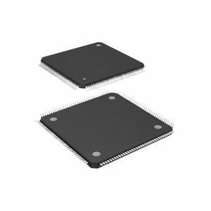Composant électronique à puce intégrée 144 LQFP à pads exposés EP3C16E144C8 en stock - Product Image 1