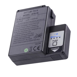 BTR-08 RHINO POWER Высококачественная замена 11HR-4/3FAUP батарея для Fujikura FSM-60S FSM-60R FSM-18S FSM-18R BTR-08 NI-MH - Product Image 6